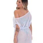 Saída de Praia - Mirian