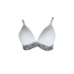 Soutien de bojo com elástico estampado - Irene