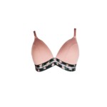 Soutien de bojo com elástico estampado - Irene