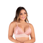 soutien sem bojo estilo cropped