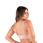 soutien sem bojo estilo cropped