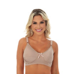 Soutien sem bojo em cetim