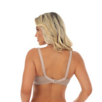 Soutien sem bojo em cetim