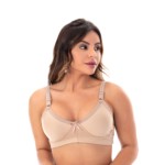 Sutiã com pala reforçada - Rayssa