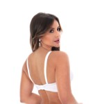 Sutiã com pala reforçada - Rayssa