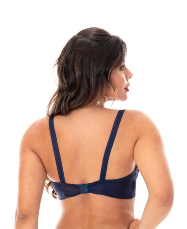 Sutiã com pala reforçada - Rayssa