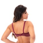 Sutiã com pala reforçada - Rayssa