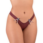 Tanga estilo sensual - Biana