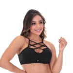 Topper strappy - Anita
