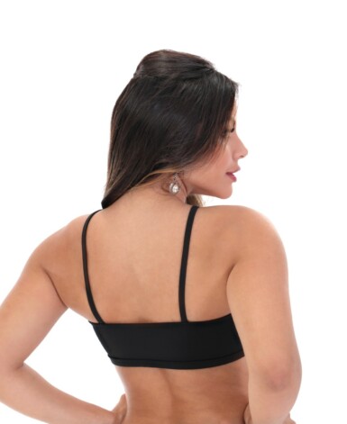 Topper strappy - Anita