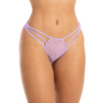 Calcinha Lap Dance fantastico costas