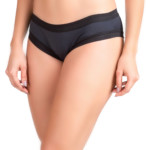 Calcinha com aviamento conforto - Michelle