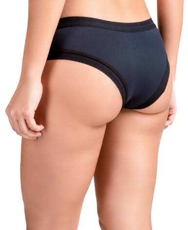 Calcinha com aviamento conforto - Michelle