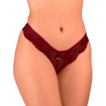 Calcinha em microfibra sensualle