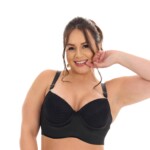 Soutien plus com pala de sustentação