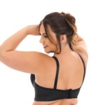 Soutien plus com pala de sustentação