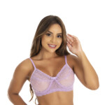 Sutiã Cobertura Total fantastico