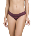 Tanga listrada - Riviera