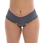 Tangão duplo nas laterais romance