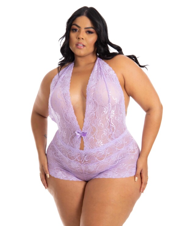 Body Sensual plus size