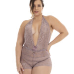 Body Sensual plus size