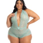Body Sensual plus size
