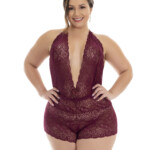 Body Sensual plus size