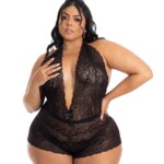 Body Sensual plus size