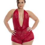 Body Sensual plus size
