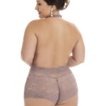 Body Sensual plus size