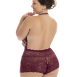 Body Sensual plus size