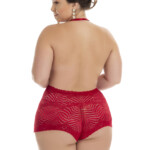 Body Sensual plus size