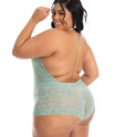 Body Sensual plus size