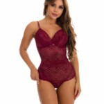 Body Sensual sem Bojo