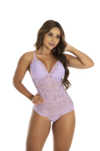 Body Sensual sem Bojo