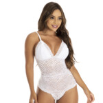 Body Sensual sem Bojo