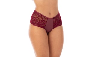 Calcinha sensual em renda - Penny