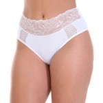 Calcinha conforto charmosa