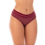 Calcinha conforto em microfibra - Katelyn