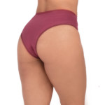 Calcinha conforto em microfibra - Katelyn