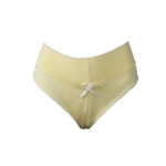 Calcinha cós em algodão - Maribel