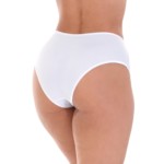 Calcinha com decote V - Natiely