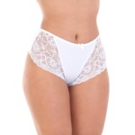 Calcinha com decote V - Natiely