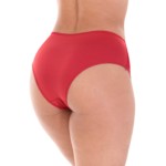 Calcinha com decote V - Natiely