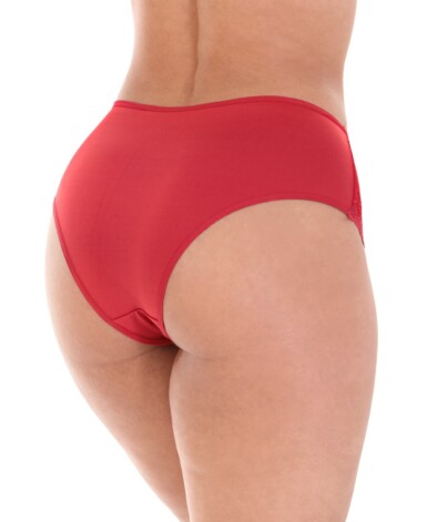 Calcinha com decote V - Natiely