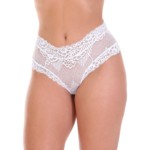Calcinha lacradora em renda