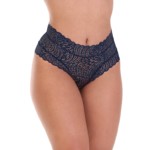 Calcinha lacradora em renda