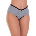 Calcinha mescla - Malory