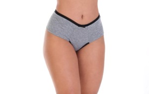 Calcinha mescla - Malory