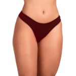 Calcinha sexy com renda - Eva